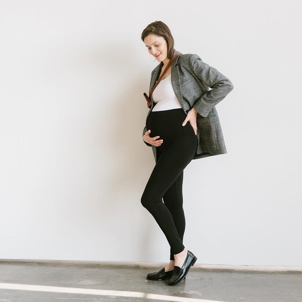 Storq Maternity leggings